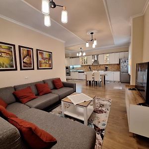 Appartement met Twee Slaapkamers